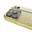 Toronto Blue Jays 1977-1988 - Cooperstown Collection Sidebar Bling Phone Case