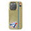 Toronto Blue Jays 1977-1988 - Cooperstown Collection Sidebar Bling Phone Case