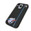 Toronto Blue Jays 1977-1988 - Cooperstown Collection Sidebar MagSafe Compatible Phone Case for Apple iPhone