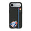 Toronto Blue Jays 1977-1988 - Cooperstown Collection Sidebar MagSafe Compatible Phone Case for Apple iPhone