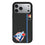 Toronto Blue Jays 1977-1988 - Cooperstown Collection Sidebar MagSafe Compatible Phone Case for Apple iPhone