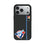 Toronto Blue Jays 1977-1988 - Cooperstown Collection Sidebar MagSafe Compatible Phone Case for Apple iPhone