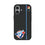 Toronto Blue Jays 1977-1988 - Cooperstown Collection Sidebar MagSafe Compatible Phone Case for Apple iPhone