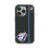 Toronto Blue Jays 1977-1988 - Cooperstown Collection Sidebar MagSafe Compatible Phone Case for Apple iPhone - Sports Gifts, Sports Memorabilia, Sports Collectibles, Fan Shop