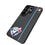Toronto Blue Jays 1977-1988 - Cooperstown Collection Sidebar MagSafe Compatible Phone Case for Samsung Galaxy