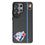 Toronto Blue Jays 1977-1988 - Cooperstown Collection Sidebar MagSafe Compatible Phone Case for Samsung Galaxy