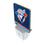 Toronto Blue Jays 1977-1988 - Cooperstown Collection Stripe Night Light 2-Pack
