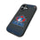Toronto Blue Jays 1997-2002 - Cooperstown Collection Linen Bump Phone Case