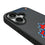 Toronto Blue Jays 1997-2002 - Cooperstown Collection Linen Bump Phone Case
