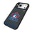 Toronto Blue Jays 1997-2002 - Cooperstown Collection Linen Bump Phone Case