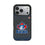 Toronto Blue Jays 1997-2002 - Cooperstown Collection Linen Bump Phone Case