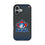 Toronto Blue Jays 1997-2002 - Cooperstown Collection Linen Bump Phone Case