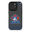 Toronto Blue Jays 1997-2002 - Cooperstown Collection Linen Bump Phone Case