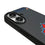 Toronto Blue Jays 1997-2002 - Cooperstown Collection Linen MagSafe Compatible Phone Case for Apple iPhone - Sports Gifts, Sports Memorabilia, Sports Collectibles, Fan Shop