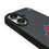 Toronto Blue Jays 1997-2002 - Cooperstown Collection Linen MagSafe Compatible Phone Case for Apple iPhone