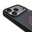 Toronto Blue Jays 1997-2002 - Cooperstown Collection Linen MagSafe Compatible Phone Case for Apple iPhone
