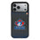 Toronto Blue Jays 1997-2002 - Cooperstown Collection Linen MagSafe Compatible Phone Case for Apple iPhone - Sports Gifts, Sports Memorabilia, Sports Collectibles, Fan Shop