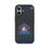 Toronto Blue Jays 1997-2002 - Cooperstown Collection Linen MagSafe Compatible Phone Case for Apple iPhone