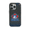 Toronto Blue Jays 1997-2002 - Cooperstown Collection Linen MagSafe Compatible Phone Case for Apple iPhone - Sports Gifts, Sports Memorabilia, Sports Collectibles, Fan Shop
