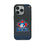 Toronto Blue Jays 1997-2002 - Cooperstown Collection Linen MagSafe Compatible Phone Case for Apple iPhone