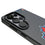 Toronto Blue Jays 1997-2002 - Cooperstown Collection Linen MagSafe Compatible Phone Case for Samsung Galaxy