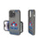 Toronto Blue Jays 1997-2002 - Cooperstown Collection Linen Soft Touch Phone Case
