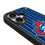 Toronto Blue Jays 1997-2002 - Cooperstown Collection Pinstripe Bump Phone Case