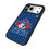 Toronto Blue Jays 1997-2002 - Cooperstown Collection Pinstripe Bump Phone Case