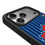 Toronto Blue Jays 1997-2002 - Cooperstown Collection Pinstripe Bump Phone Case