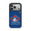 Toronto Blue Jays 1997-2002 - Cooperstown Collection Pinstripe Bump Phone Case