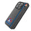 Toronto Blue Jays 1997-2002 - Cooperstown Collection Sidebar Bling Phone Case