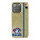 Toronto Blue Jays 1997-2002 - Cooperstown Collection Sidebar Bling Phone Case