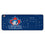 Toronto Blue Jays 1997-2002 - Cooperstown Collection Solid Wireless USB Keyboard