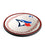 Toronto Blue Jays Baseball 15-Watt Wireless Charger