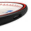 Toronto Blue Jays Baseball 15-Watt Wireless Charger