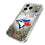 Toronto Blue Jays Confetti Glitter Phone Case