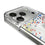 Toronto Blue Jays Confetti Glitter Phone Case