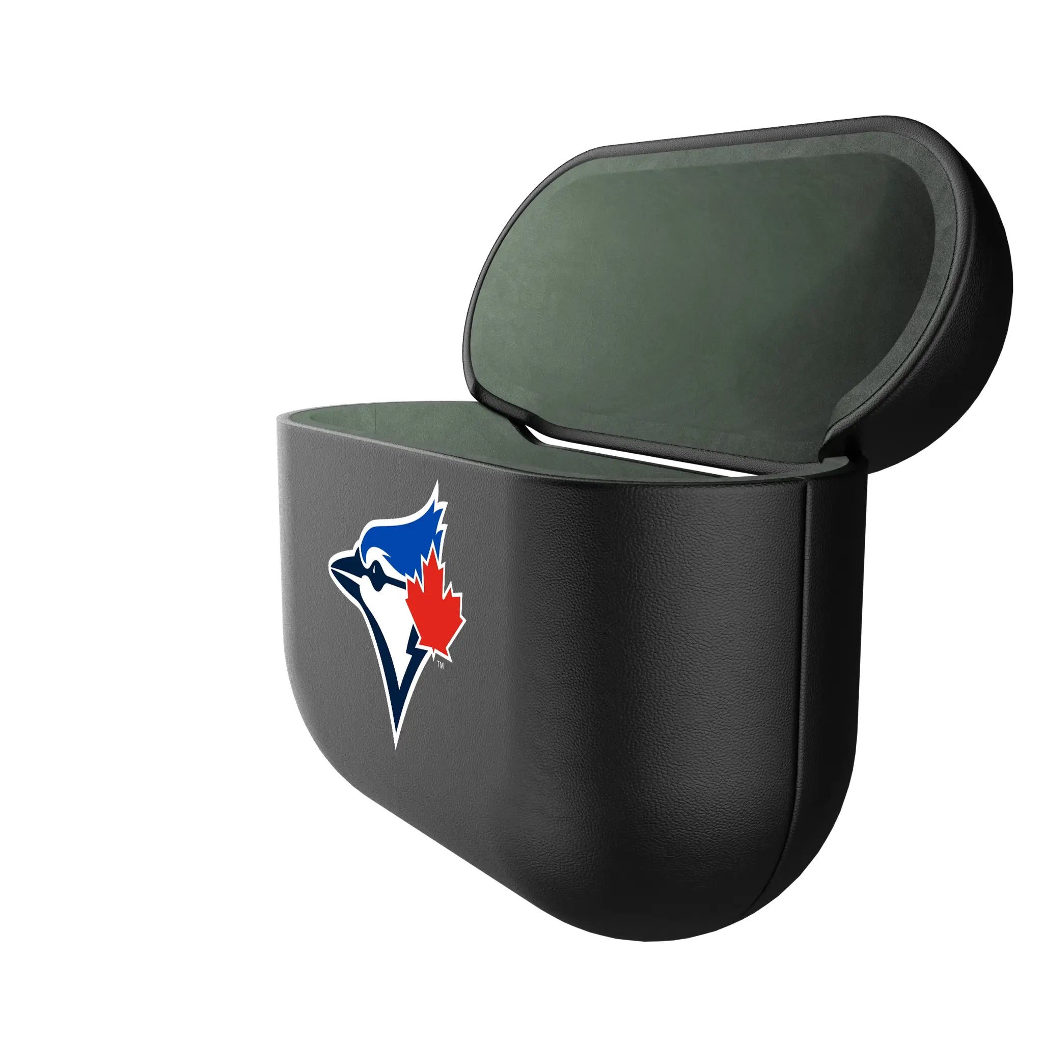 Toronto Blue Jays Insignia AirPod Case Cover