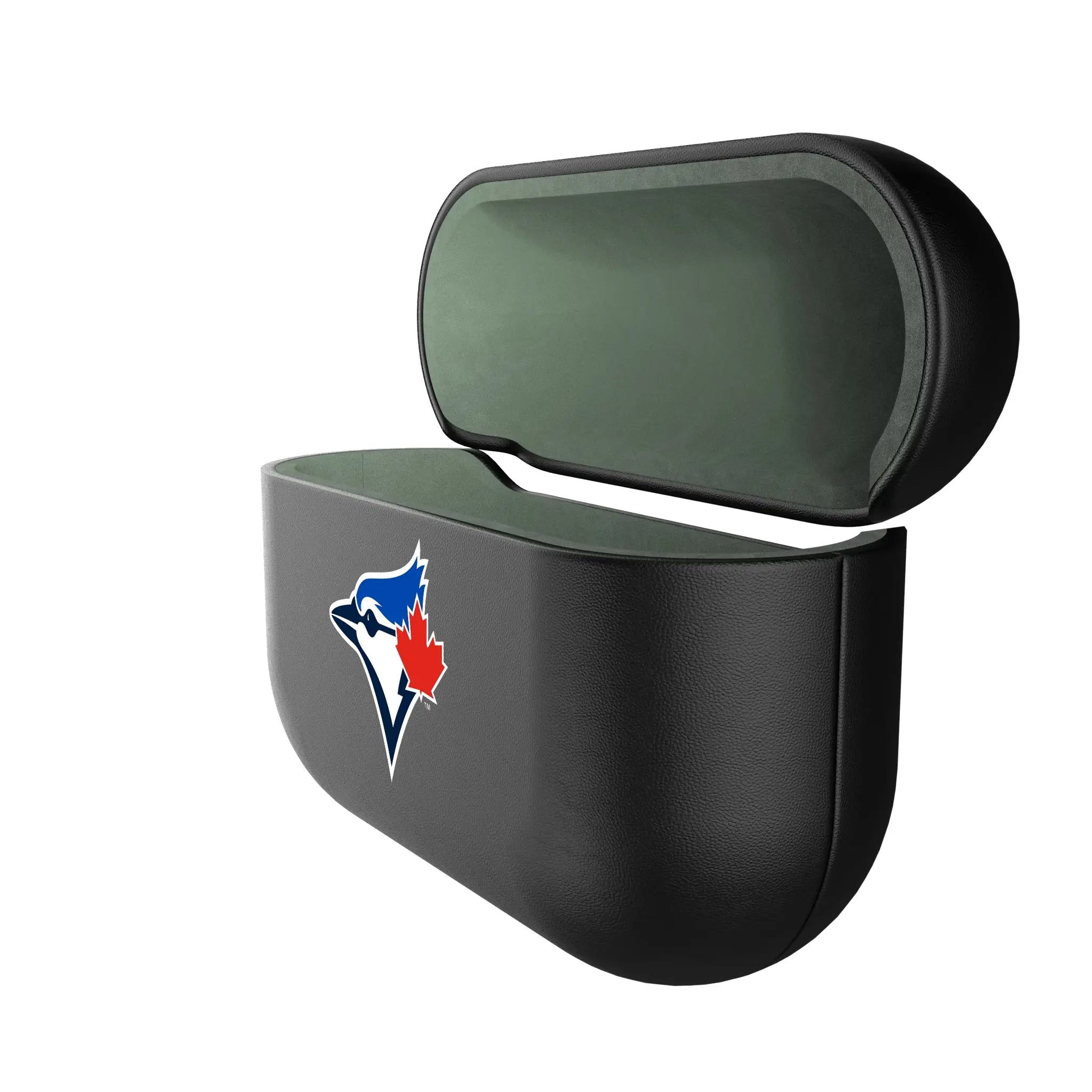 Toronto Blue Jays Insignia AirPod Case Cover