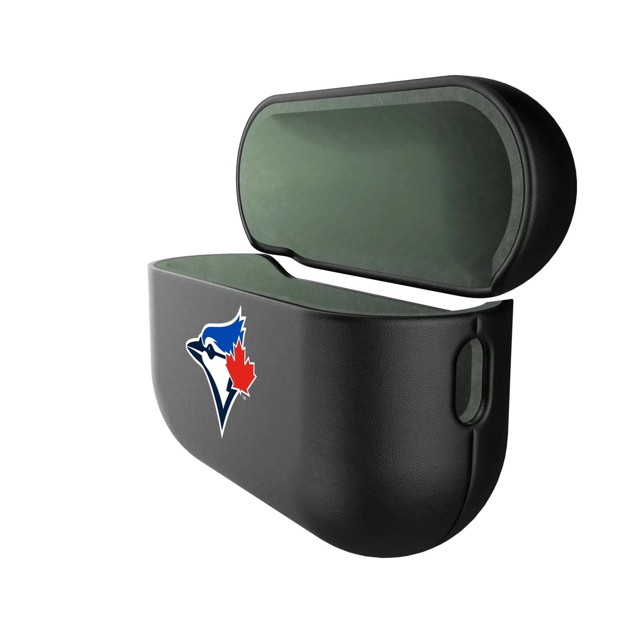 Toronto Blue Jays Insignia AirPod Case Cover