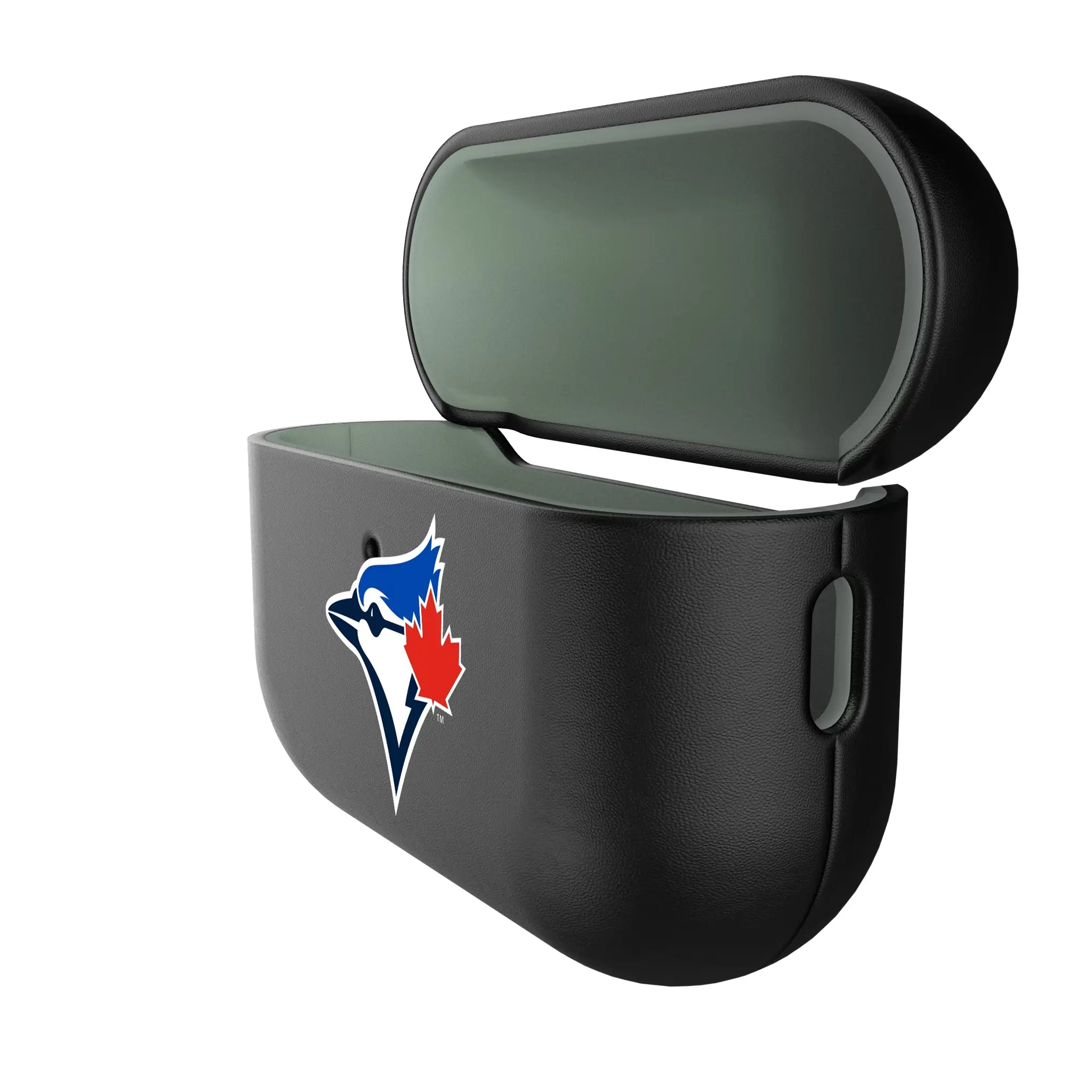 Toronto Blue Jays Insignia AirPod Case Cover
