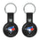 Toronto Blue Jays Insignia Black Airtag Holder 2-Pack