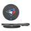 Toronto Blue Jays Linen 15-Watt Wireless Charger