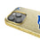 Toronto Blue Jays Linen Bling Phone Case for Apple iPhone