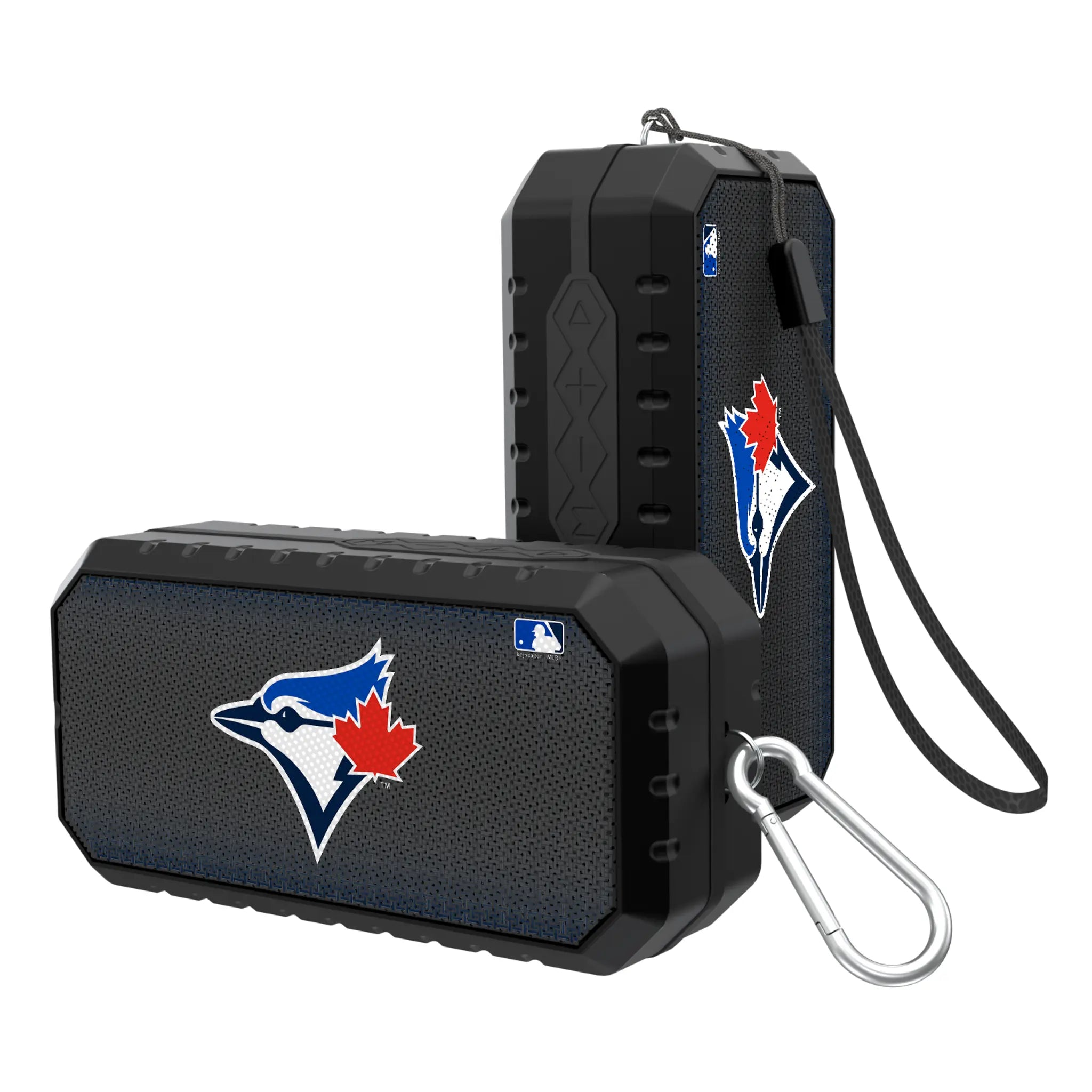 Toronto Blue Jays Linen Bluetooth Speaker