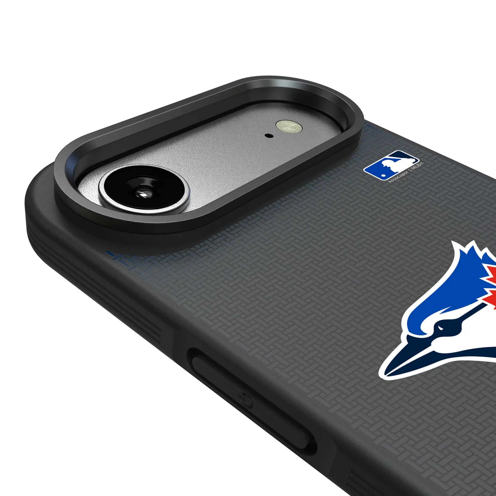 Toronto Blue Jays Linen Bump Phone Case
