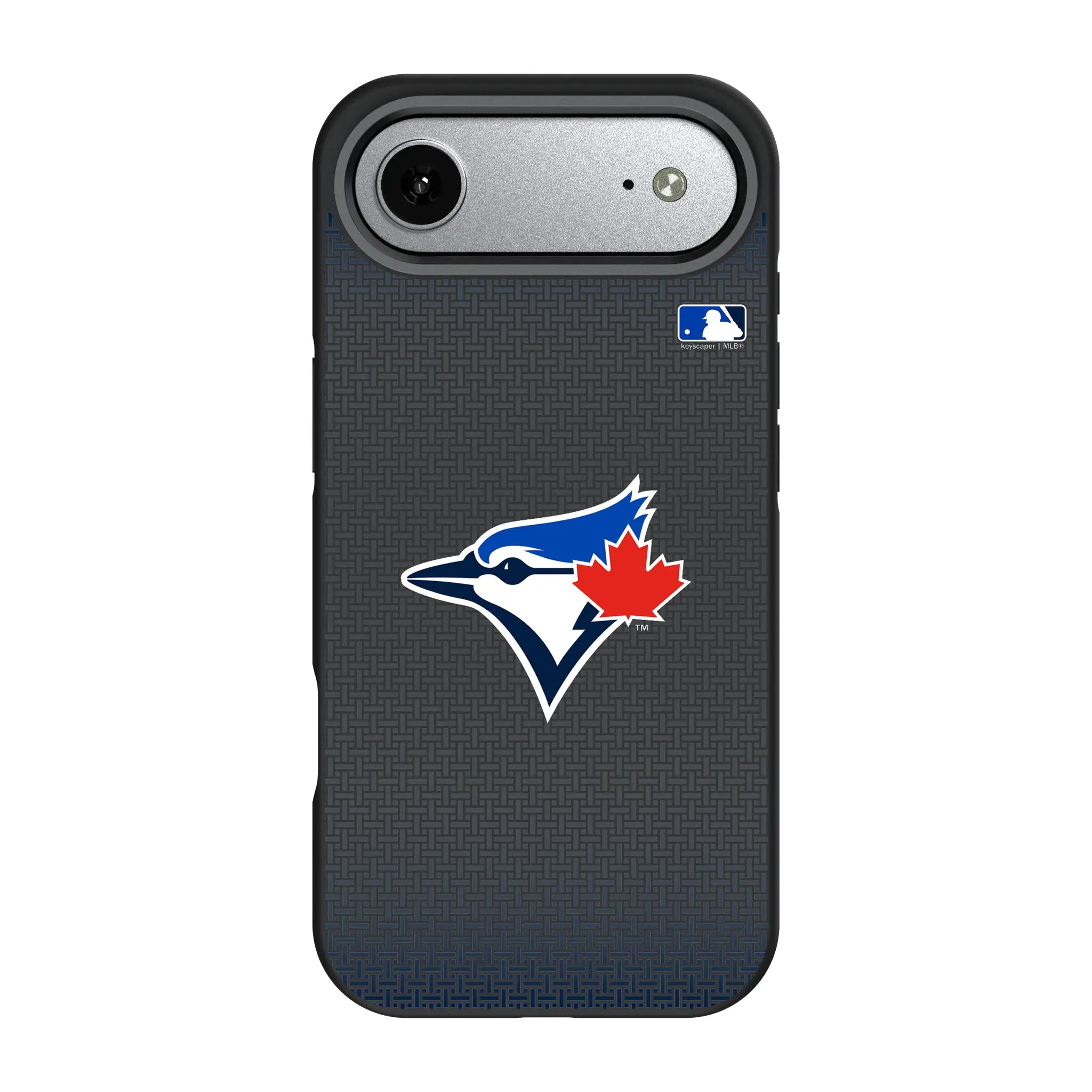 Toronto Blue Jays Linen Bump Phone Case