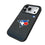 Toronto Blue Jays Linen Bump Phone Case