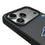 Toronto Blue Jays Linen Bump Phone Case