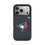 Toronto Blue Jays Linen Bump Phone Case
